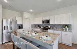 113 John Laurens Drive, Venus, TX 76084