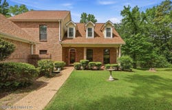 361 Springhill Drive, Terry, MS 39170