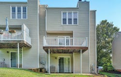 3026 Winterberry DR, Roanoke, VA 24018