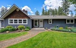 12411 E GIBBS Rd, Mica, WA 99023