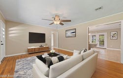 114 Homas Road, Lafayette, LA 70501