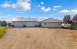 10237 E ELM LAKE Drive, Frederick, SD 57441