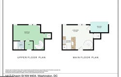1417 CHAPIN STREET NW, WASHINGTON, DC 20009