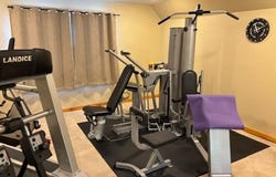158 HIDEAWAY LANE, UPPER TRACT, WV 26866