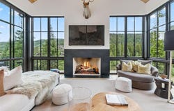 628 INDEPENDENCE ROAD, Keystone, CO 80435