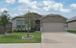 2324 Goodnight Ranch Drive, Weatherford, TX 76087