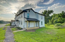 89 MAIN Street, Montandon, PA 17850