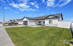 606 W Clark, Paul, ID 83347
