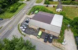 708 Argillite Road, Flatwoods, KY 41169