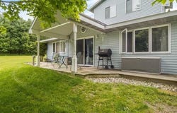 16966 MAPLE DRIVE, ROSE LAKE TWP, MI 49655