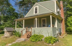 7 Sandy Hollow Road, Fitzwilliam, NH 03447