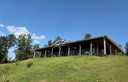4540 MOUNTAIN VIEW ROAD, ODENVILLE, AL 35120