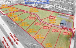 104 Carlton Crossing, Lawrenceburg, KY 40342