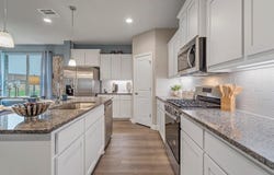 1800 ERIDANUS Drive, Haslet, TX 76052