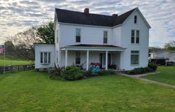 103 N Main Street, Crittenden, KY 41030