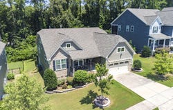 1833 Longmont Dr Drive, Wake Forest, NC 27587
