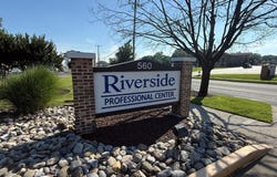 560 RIVERSIDE DRIVE, SALISBURY, MD 21801