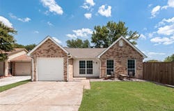 3 Crockett Court, Allen, TX 75002