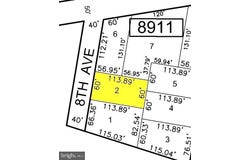 EIGHTH Avenue, WILLIAMSTOWN, NJ 08094