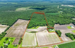 2835 Old Brick Road, Vanceboro, NC 28586
