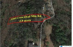 3185 CREST OVAL MTN ROAD, BESSEMER, AL 35023