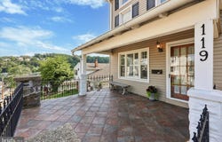 119 CEDAR AVENUE, CONSHOHOCKEN, PA 19428