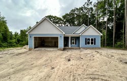 1703 Walnut Run Drive, Deep Run, NC 28525