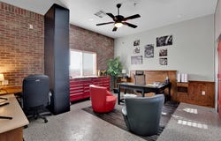 3575 Lone Star Circle, Fort Worth, TX 76177