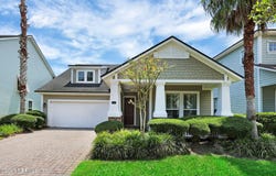 23 MARATHON KEY Way, Ponte Vedra, FL 32081