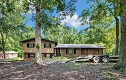1820 Danny Bell Road, Asheboro, NC 27205