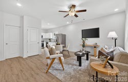 106 9th Street, Spencer, NC 28159