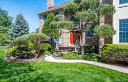30 Revere Court, West Windsor, NJ 08550