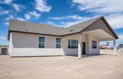 460 N 1625 W, Pima, AZ 85543