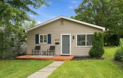 5313 Mcclellan Street, Fort Wayne, IN 46807-3351