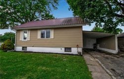 201 Ohio Street, Ridgeway, NY 14103