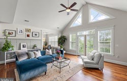 320 LINDEN DR, WINCHESTER, VA 22601