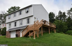 3-4 HILLCREST PLACE, SELLERSVILLE, PA 18960