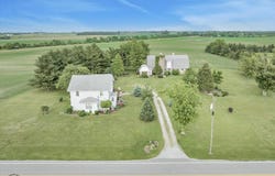 14908 Montgomery Street, Hebron, IN 46341