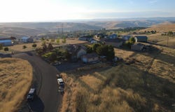 2600 Dove Road (Lot 29 Dove Replat), Clarkston, WA 99403