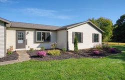 8654 McCain Road, Parma, MI 49269