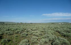 Tbd JOE ALEXANDER, Cora, WY 82925