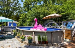 5212 Huntington Woods Road, Frankfort, KY 40601