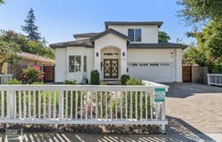 1709 Villa Street, Mountain View, CA 94041