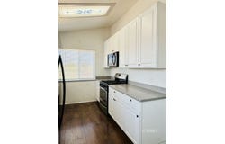 1244 Porter ST, Ridgecrest, CA 93555