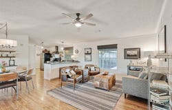 461 E Cavalry Road, Fort Davis, TX 79734