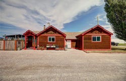 904 4th Street E, Polson, MT 59860