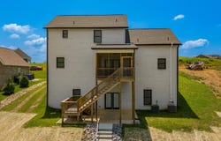 3099 Bridgewater Boulevard, Morristown, TN 37814