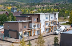 370 STAN MILLER, BRECKENRIDGE, CO 80424