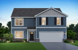 10487 Privet Drive, St. John, IN 46373