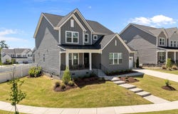 236 Artisan Park Drive, Wake Forest, NC 27587